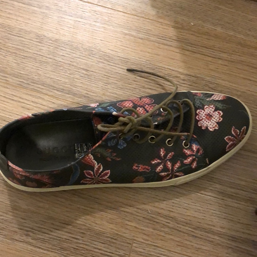 Gucci